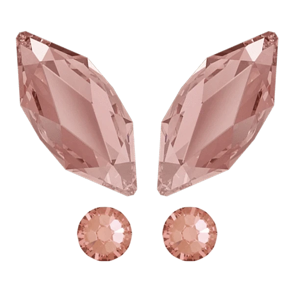 Tooth gems