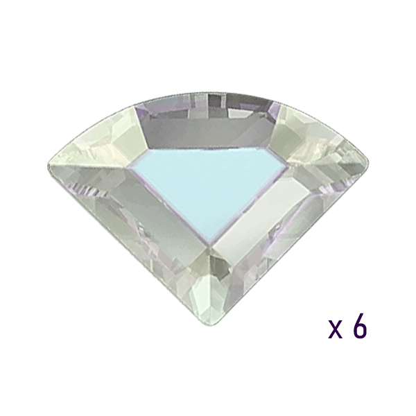 Tooth gems