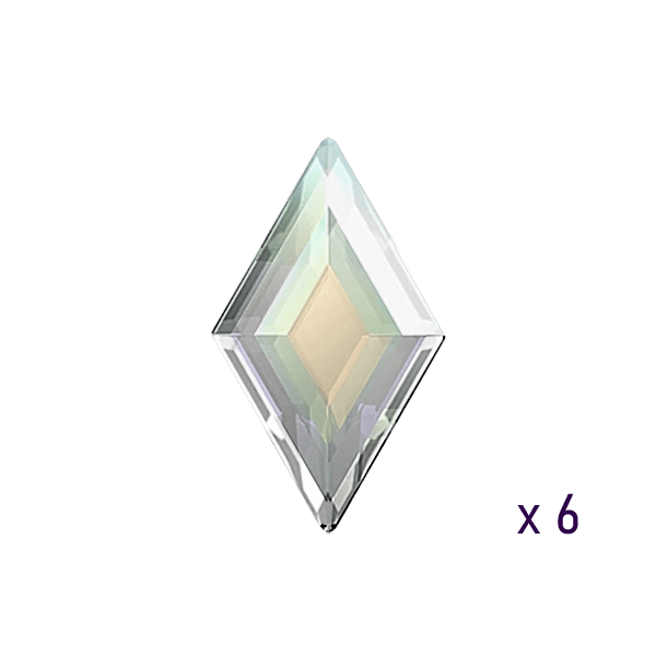 Tooth gems