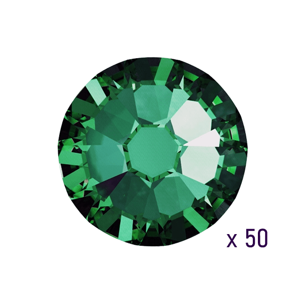 Tooth gems