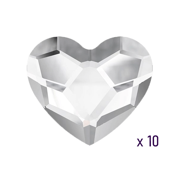 Tooth gems