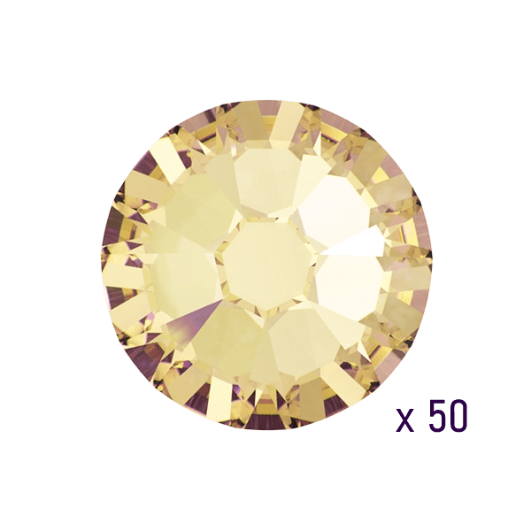 Tooth gems