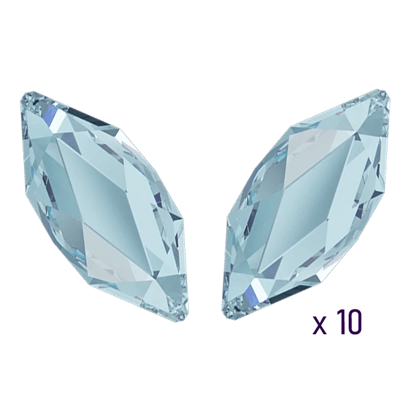 Tooth gems