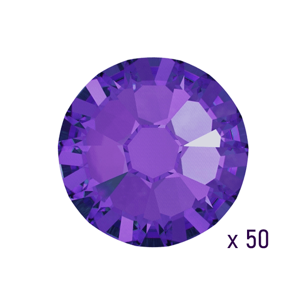 Purple_Velvet _tooth_gems_strass_dentaire_swarovski