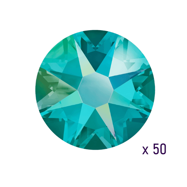 blue_zircon_shimmer_tooth_gems_strass_dentaire_swarovski_lead_free tooth gems