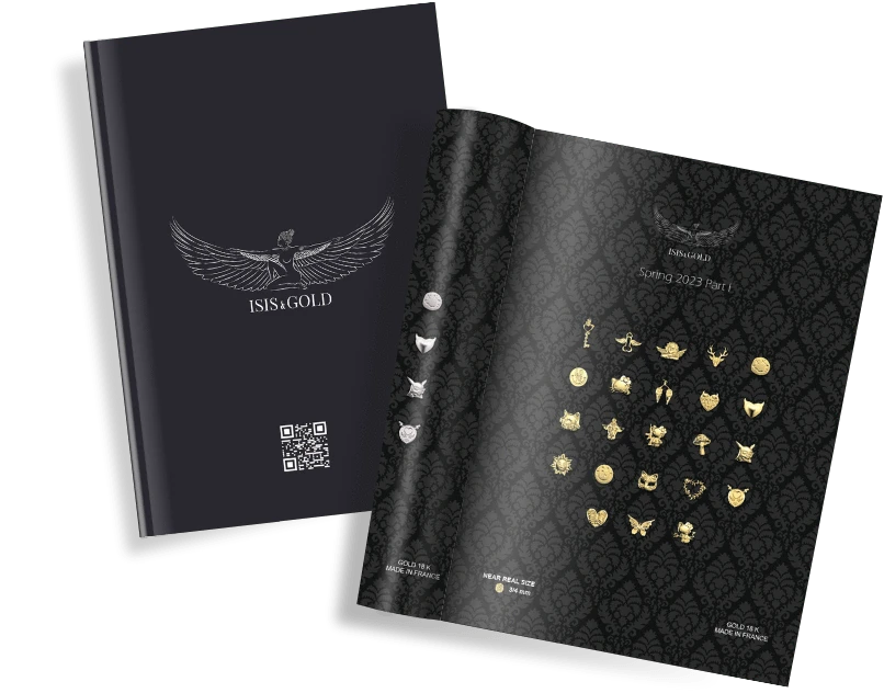 tooth gems catalog, teeth jewelry catalog