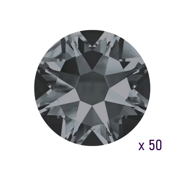 crystal_silver_night_tooth_gems_strass_dentaire_swarovski_lead_free tooth gems