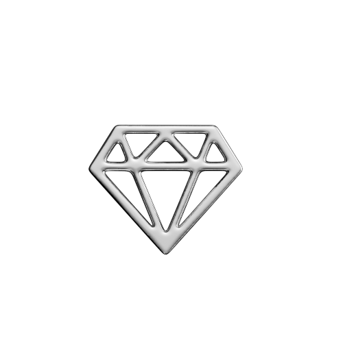 Tooth gems