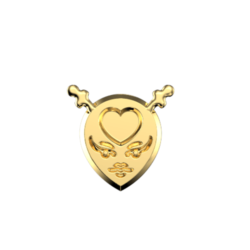 Teeth Jewelry Tooth gems
