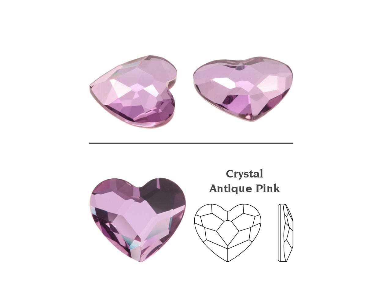 Tooth gems