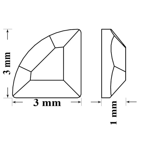 Tooth gems