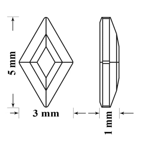 Tooth gems