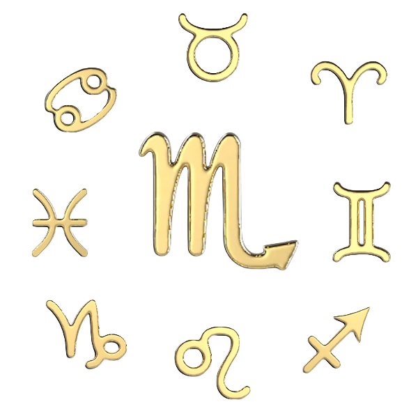 Zodiac & Astrology