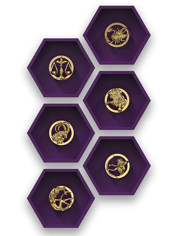 Bijoux dentaires Astrologie de Luxe