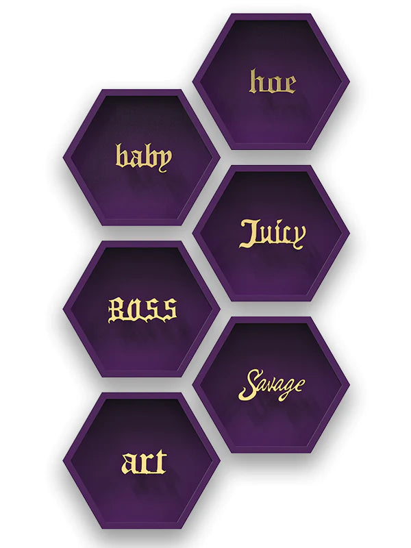 Bijoux dentaires Mots