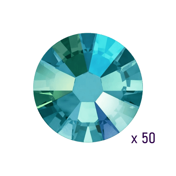 tooth gems size strass dentaire taille guide