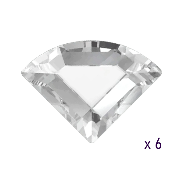 Tooth gems