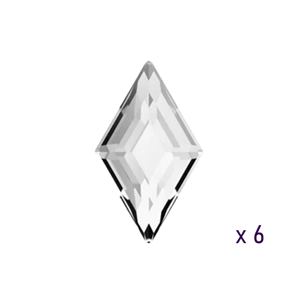 Tooth gems