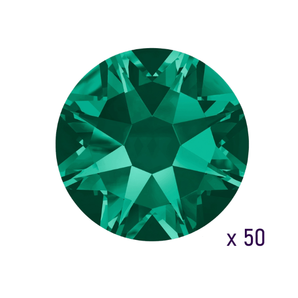 Tooth gems