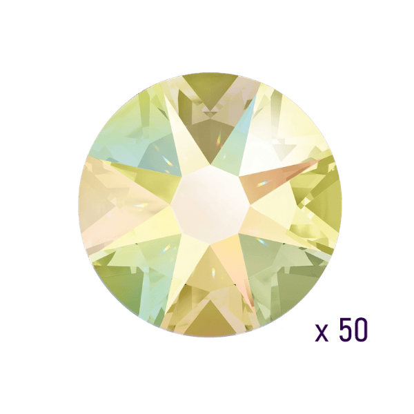 Tooth gems