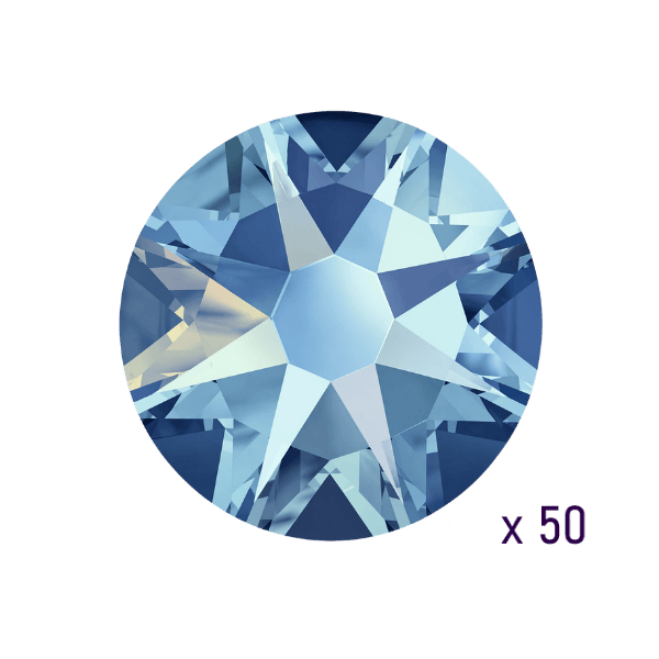 Tooth gems