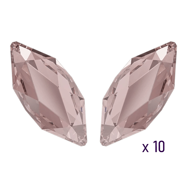 Tooth gems
