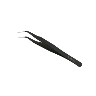 Precision Application Tweezers for Dental Tooth Gems