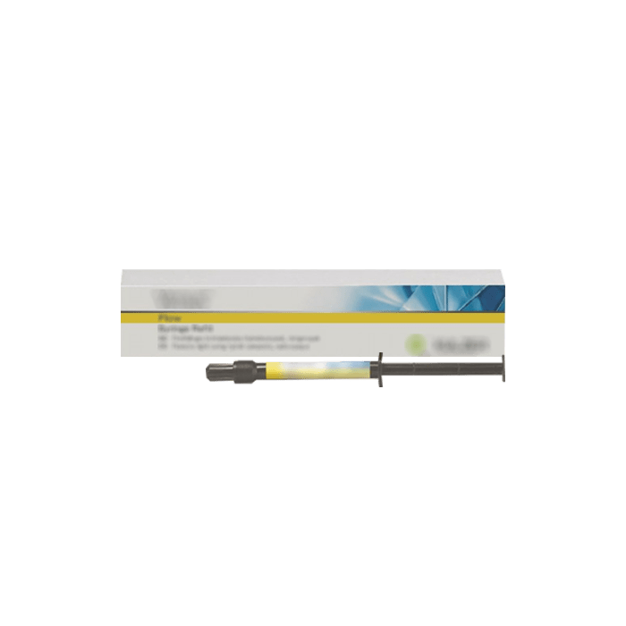 Expert Dental Tooth Gems Composite - ISIS n GOLD