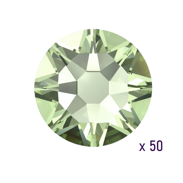 Tooth gems