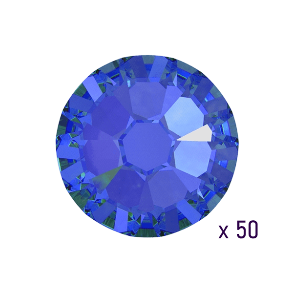 Tooth gems