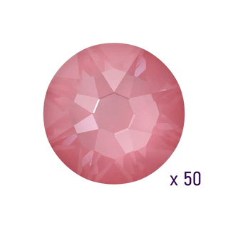 Swarovski Dahlia Ignite tooth gems - Swarovski 2058 Dahlia Ignite SS5 (1.8mm)