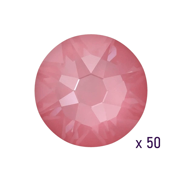 Swarovski Dahlia Ignite トゥースジェム