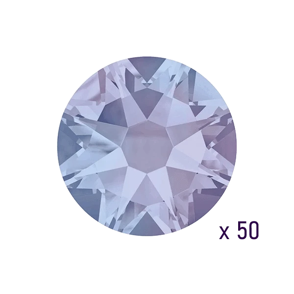 Strass dentaire Swarovski Provence Lavender