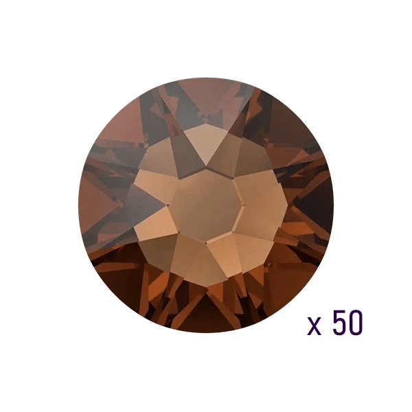 Tooth gems