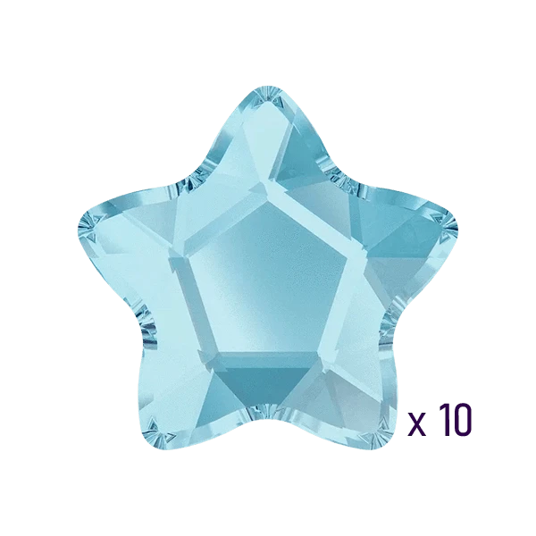 Tooth gems