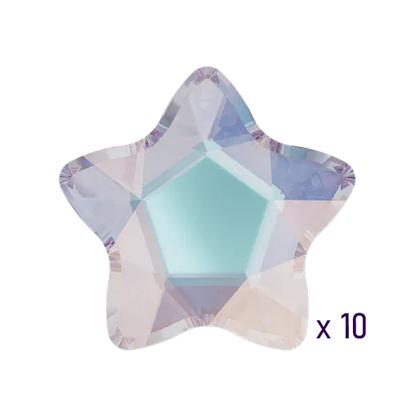 Tooth gems