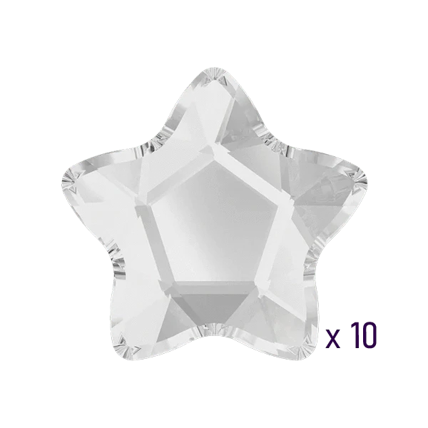 Tooth gems