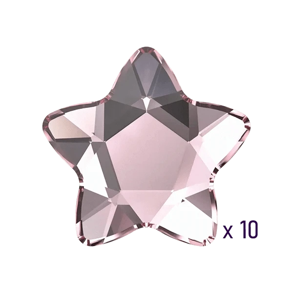 Tooth gems