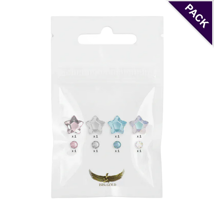 Tooth gems