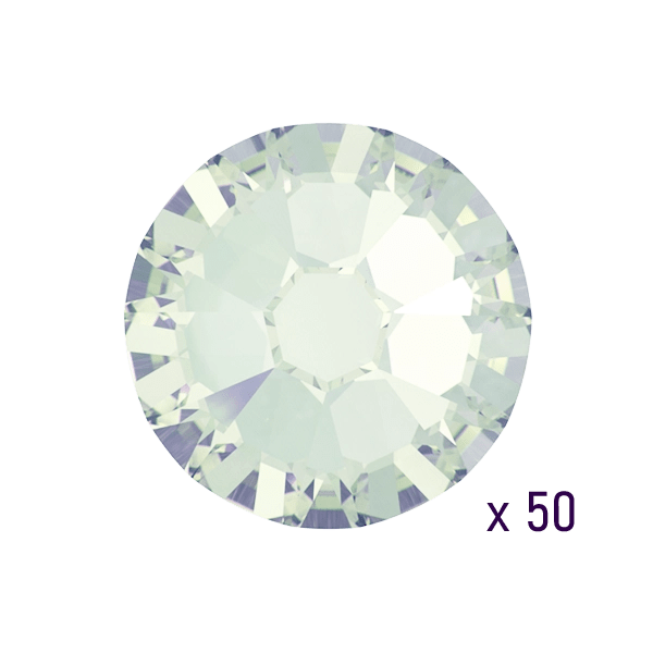 White_Opal-tooth_gems_strass_dentaire_swarovski