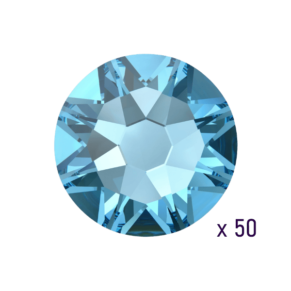 Tooth gems
