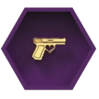 tooth gems gang badass