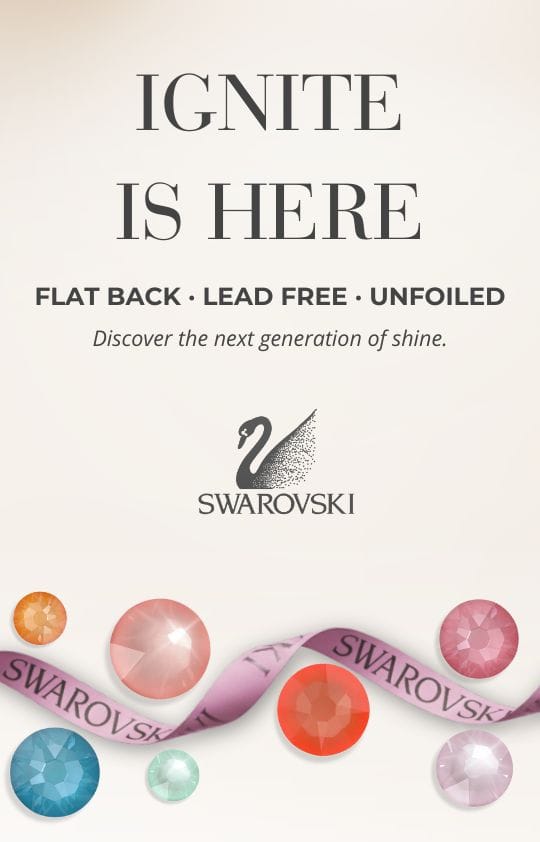 Swarovski ignite