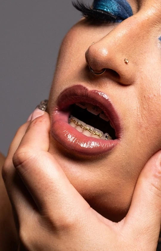 Dental jewelry hot sale near me