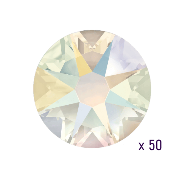 Tooth gems