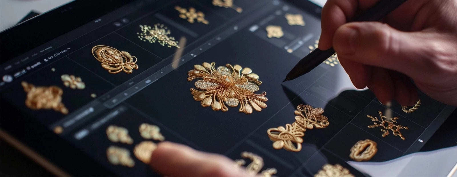 custom tooth gems, gold teeth jewelry customization