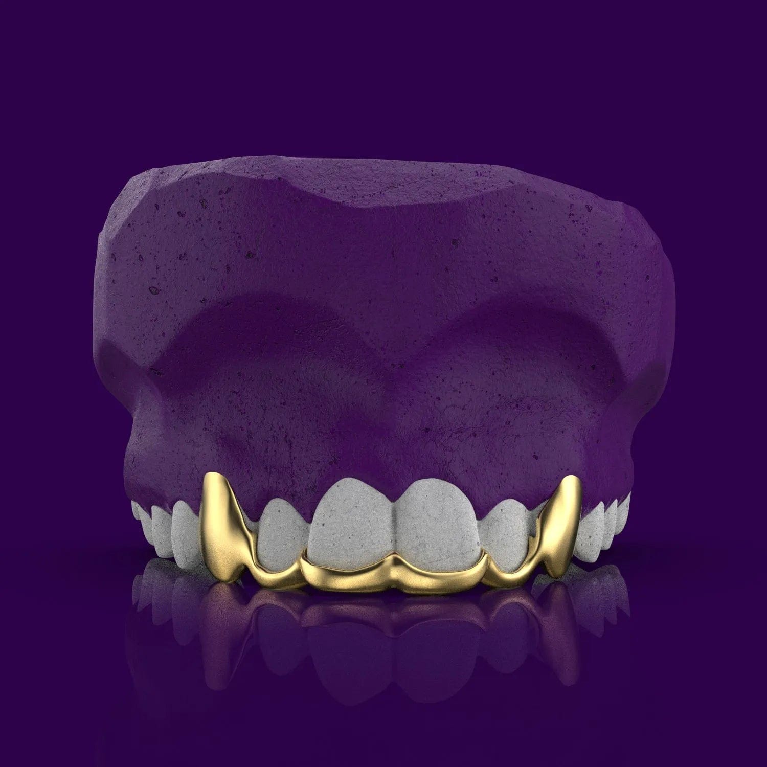 Isis&gold 6 full tooth Grillz | Isisngold