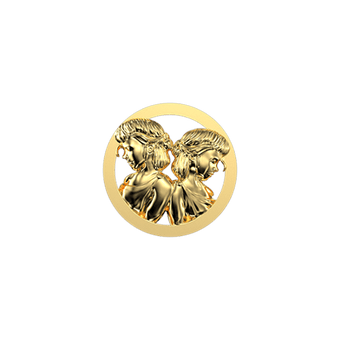 Oro amarillo