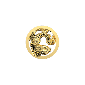 Oro amarillo