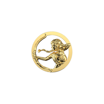 Oro amarillo